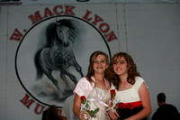 2009 8th Grade Graduation
